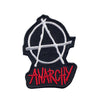 PH949 - Anarchy (Iron on)