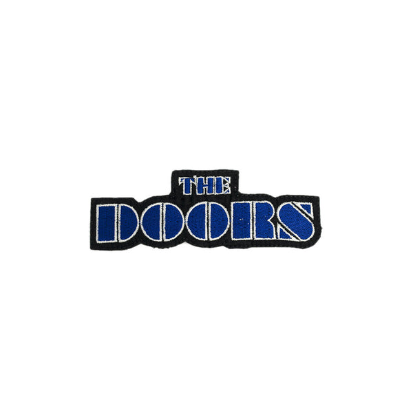 PS1686 - The Doors (Iron on)