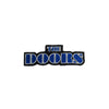 PS1686 - The Doors (Iron on)