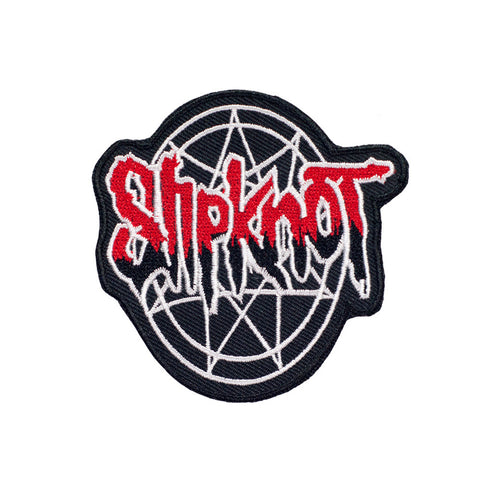 PH922 - Slipknot (Iron on)