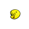 PT1324 - Little Ghost Head (Iron on)
