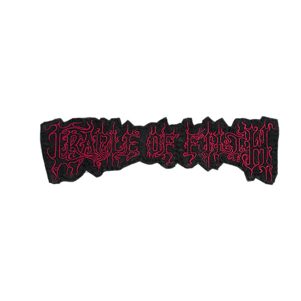PS1486 - Cradle of Filth (Iron on)