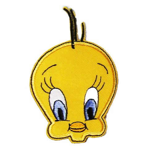 PH90 - Tweety (Iron on)