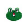 PH1013 - Line Leonard Frog Small (Iron on)