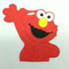 L00368 - Elmo Luggage Tag