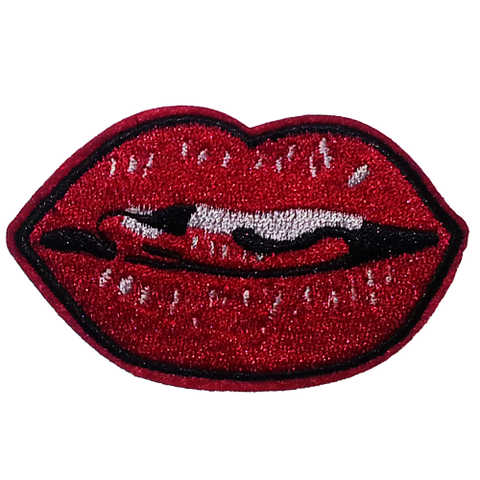 PH192 - Sexy lips (Iron on)