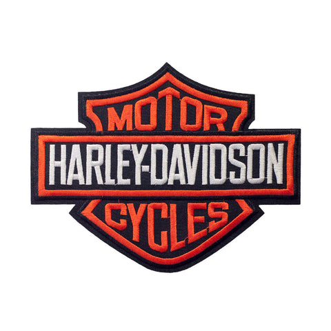 PH706 - Harley Davidson XL (Iron on)