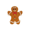 PH250 - Gingerbread Man (Iron on)