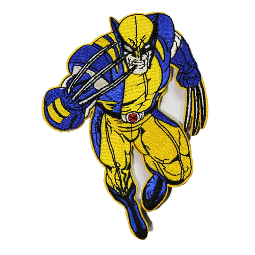 PH20 - X-Men (Iron on)