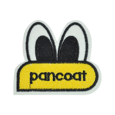 PH1051 - Pancoat (Iron on)