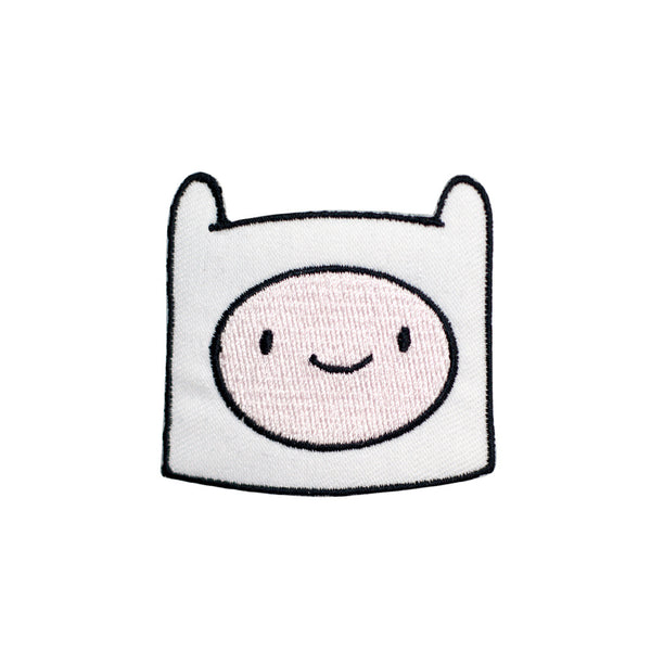 PH865 - Finn Adverture Time (Iron on)