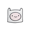 PH865 - Finn Adverture Time (Iron on)