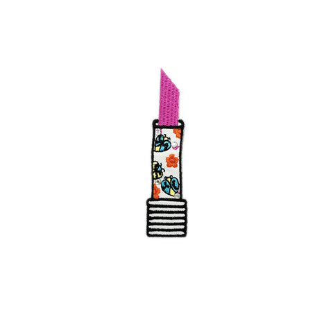 PS1727 - Lipstick (Iron on)