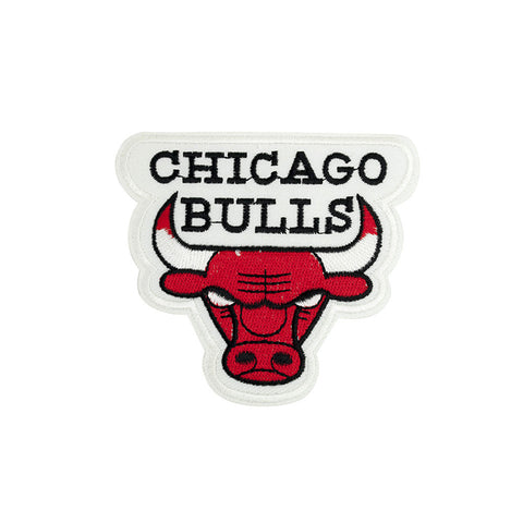 PT1314 - NBA Chicago Bulls (Iron on)