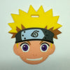 L00332 - Naruto Head Luggage Tag
