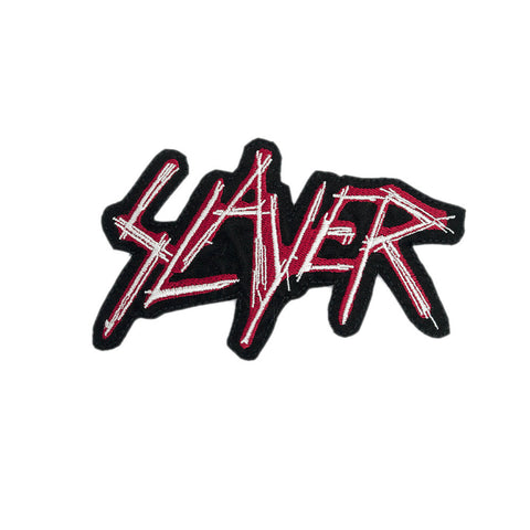 PS1771 - Slayer (Iron on)
