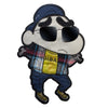 PT272 - Sequin Crayon Shin-chan XL ( Sew On)