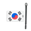 L00308 - South Korea Luggage Tag
