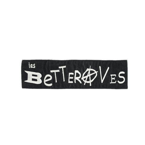PS1448 - Les Betteraves (Iron on)