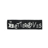 PS1448 - Les Betteraves (Iron on)
