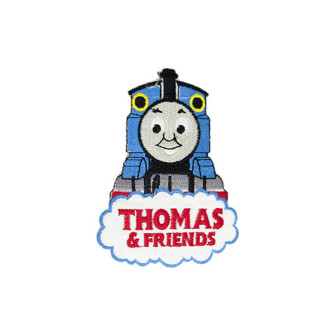 PS1693 - Thomas & Friends (Iron on)