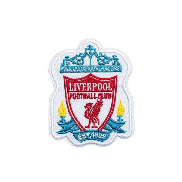 PH711 - Liverpool (Iron on)