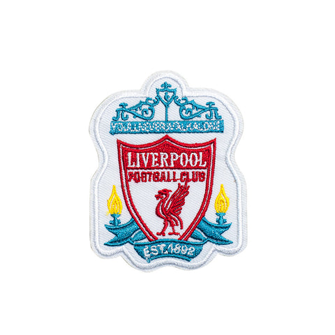 PH711 - Liverpool (Iron on)