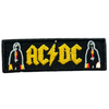 PH46 - AC/DC black (Iron on)