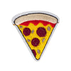 PH987 - Pizza Slice (Iron on)
