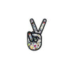 PT1145 Colorful Victory (Iron on)