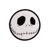 PH125 - Smiley Jack (Iron on)