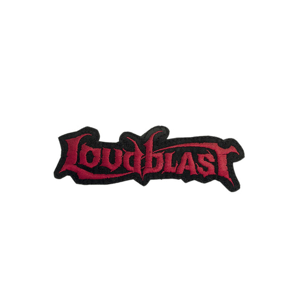 PS1714 - LoudBlast (NEW) (Iron on)