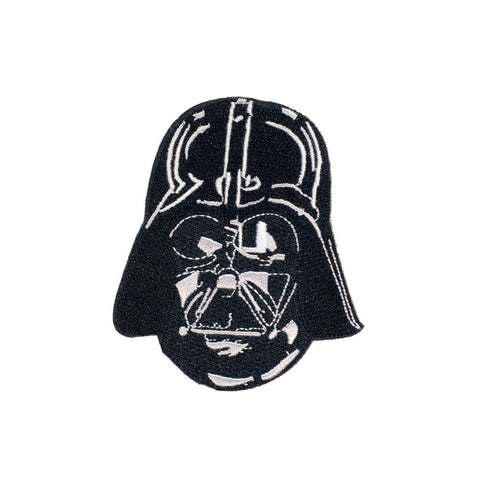 PH925 - Darth Wader Star Wars (Iron on)