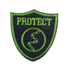 PT315 - Protect Badge (Sew on)