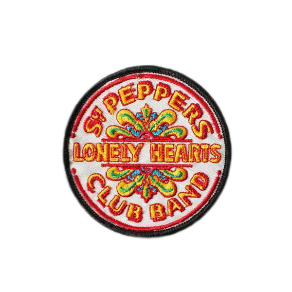 PH854 - Lonely Hearts (Iron on)