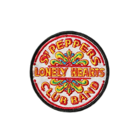 PH854 - Lonely Hearts (Iron on)