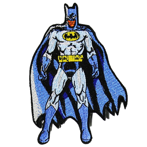 PH14 - Batman (Iron on)