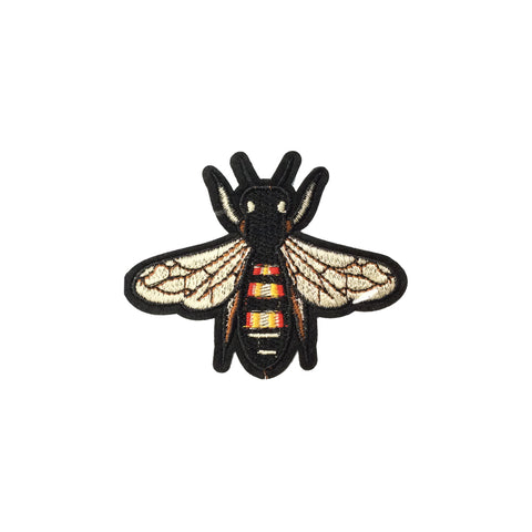 PT1409C - Bee / Fly M (Iron on)